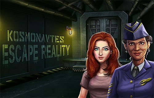 game pic for Kosmonavtes: Escape reality
